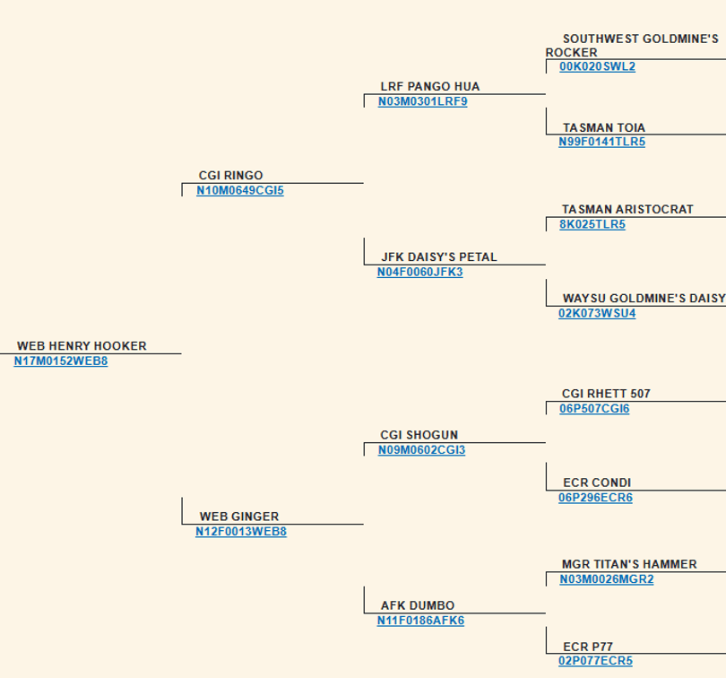 Image for 2025 | Weber Farms- March Madness