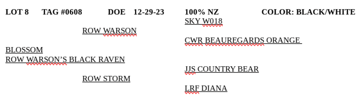 DOE-NZ