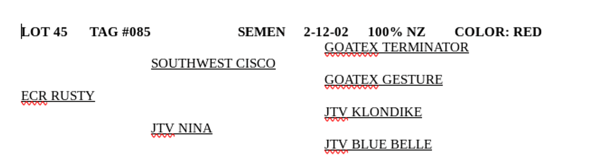 SEMEN-NZ