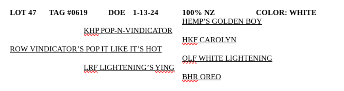 DOE-NZ