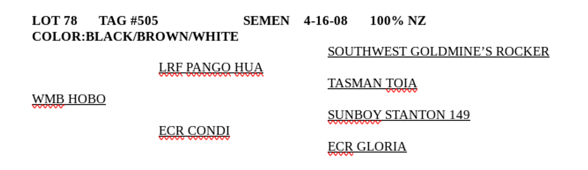 SEMEN-NZ