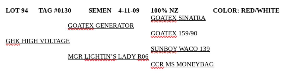 SEMEN-NZ
