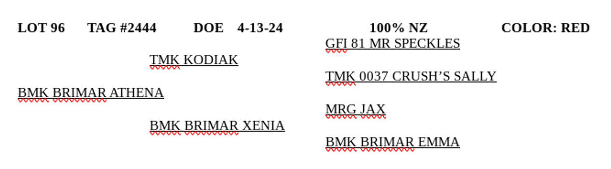 DOE-NZ