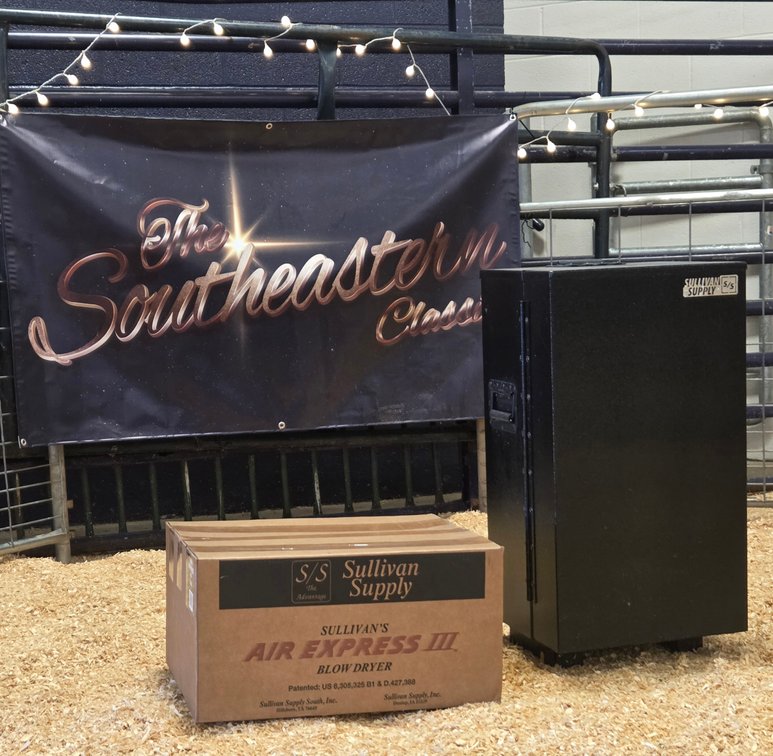Image for 2025 | The Southeastern Classic