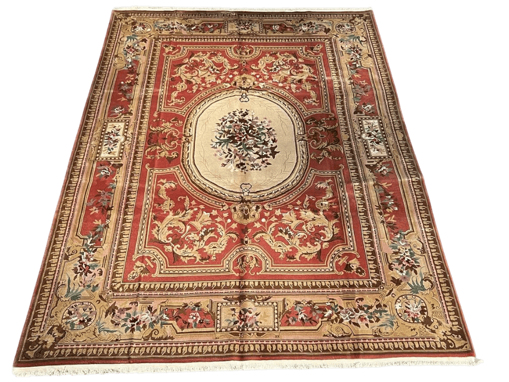 Image for Prestigious Rug & Furniture Gallery Closure Online Auction