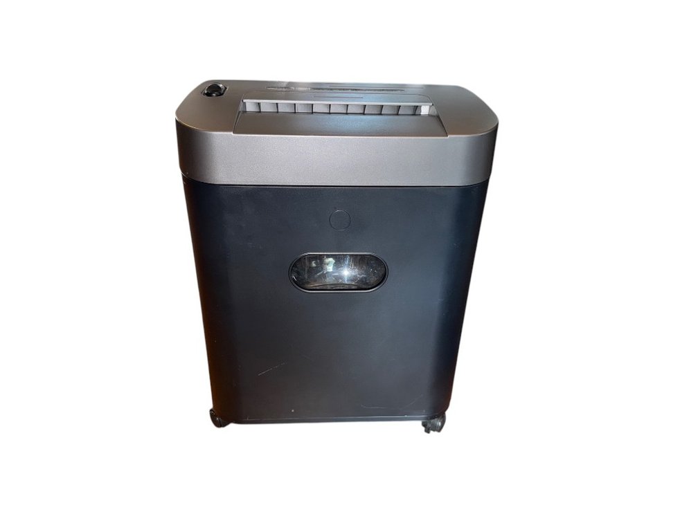 Ativa AT-PXC800 Cross-Cut Paper Shredder