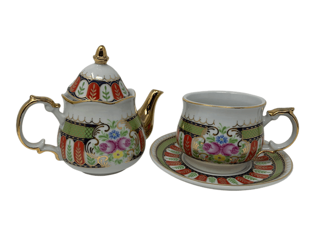 Image for Labor Day Mansion Collection Online Auction