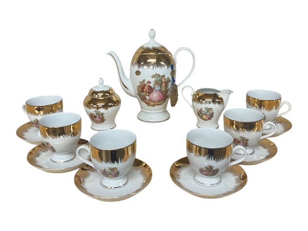 Image for Labor Day Mansion Collection Online Auction