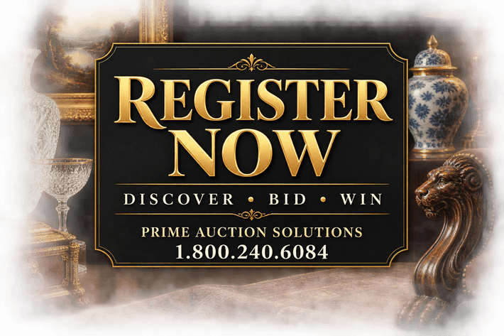 Image for Labor Day Mansion Collection Online Auction
