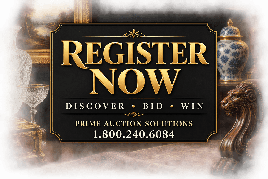 Image for Labor Day Mansion Collection Online Auction