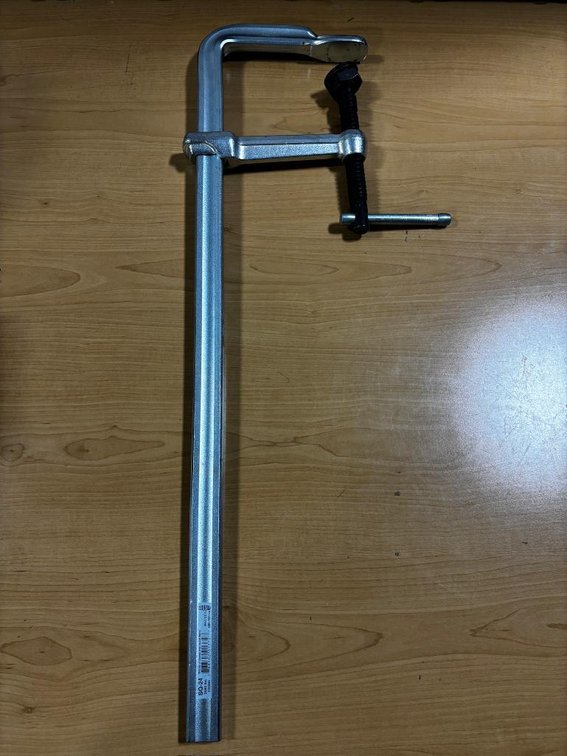 Table Clamp