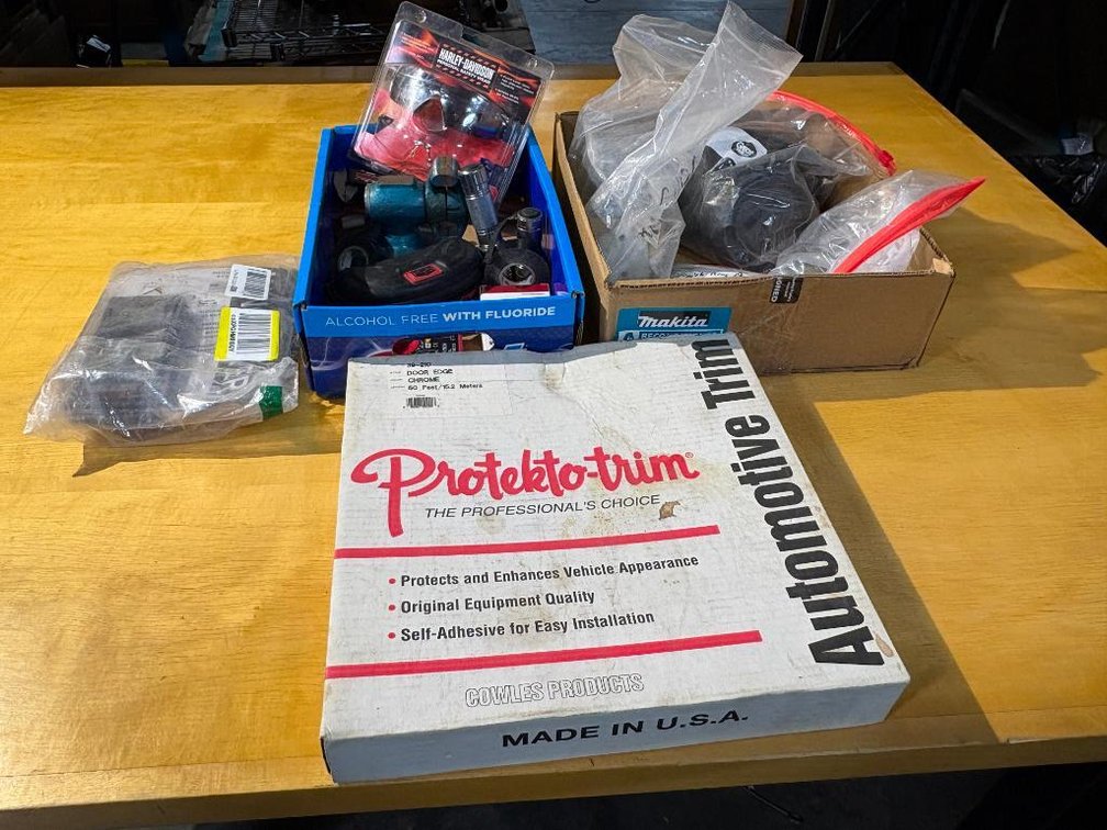 Small Vise, Auto Trim, Harley-Davidson Glasses, Sunglasses, Galvanized Hinges, Trailer & Cargo Tie-Down Hardware & Cleats