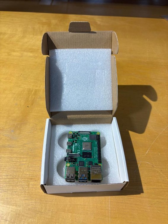 TECH, EC/REP Prolinx GmbH, See Images