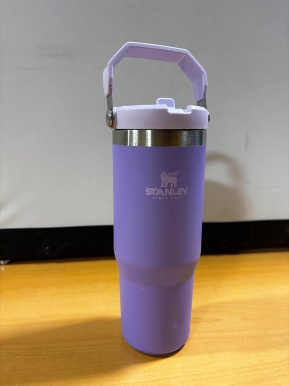 Stanley, 30oz Insulated Bottle