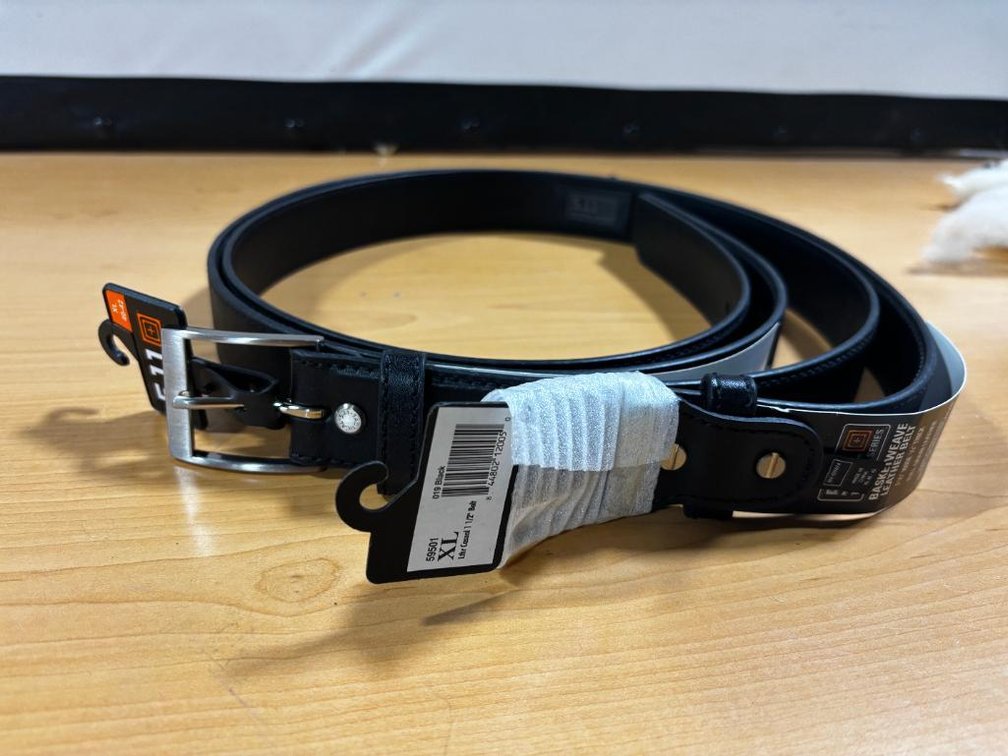 5.11 Tactical Size XL Tactical Gear Belt