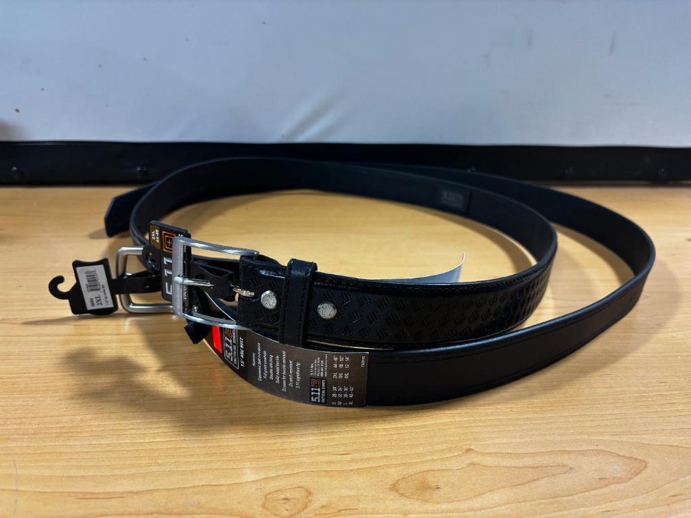 5.11 Tactical Size XXL Tactical Gear Belt