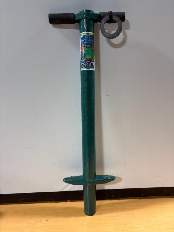 USA - 5-in-1 Pro Plugger Planting Tool