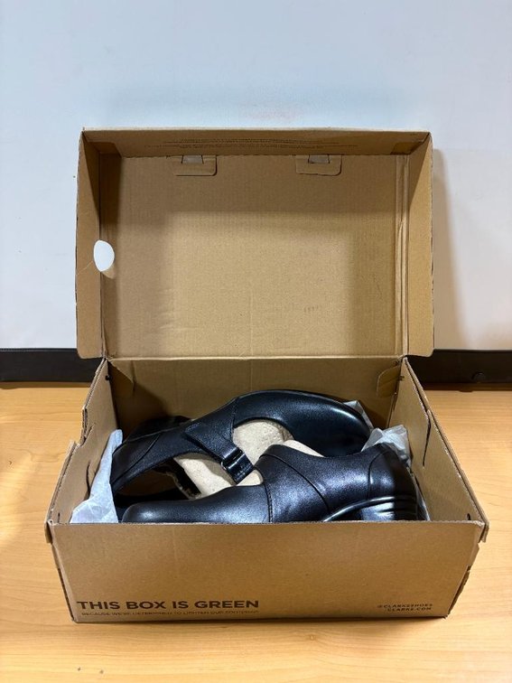 New, Ladies US 8-1/2 Women's Shoes