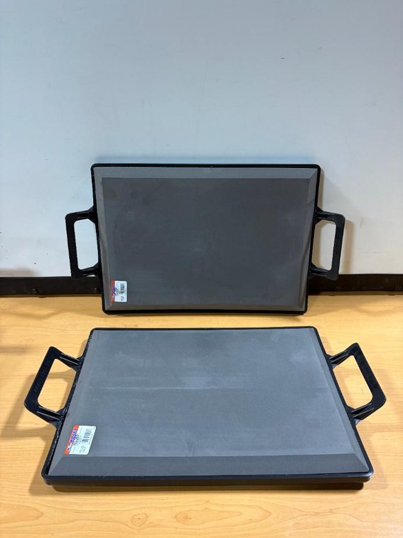 Lot of 2, New, KRAFT WL069 Kneeling Board