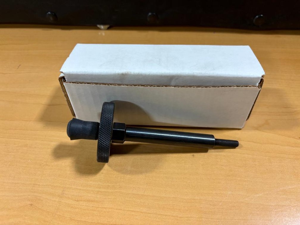 New, AR-15 Monopod Adjustable Leg (Replace Sand Bag) - Not Offered Anywhere as this Was Never Patented and These are Prototypes
