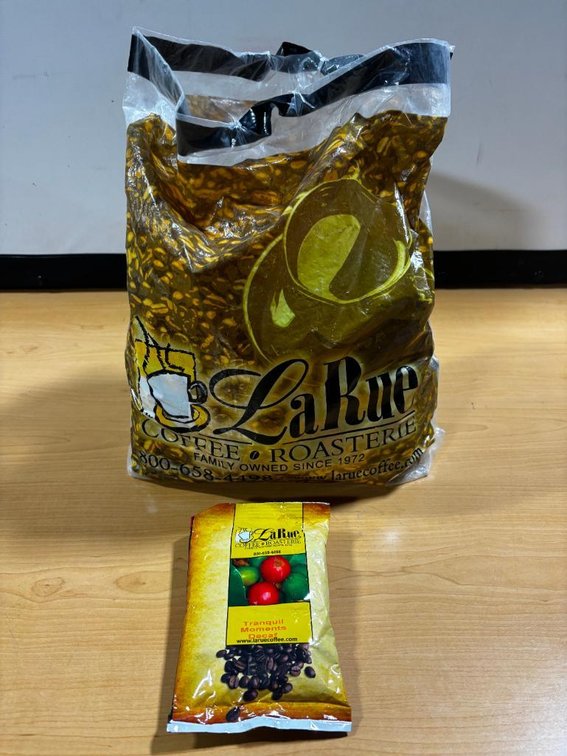 Coffee Beans