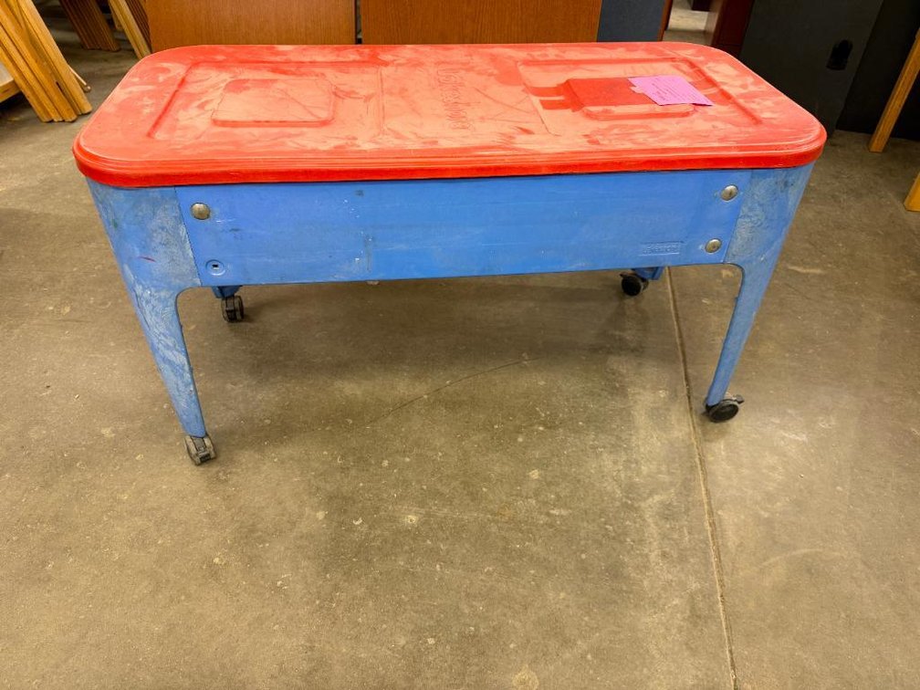 Lakeshore Multipurpose Activity Table / Sand/Water Table