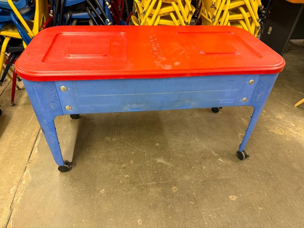 Lakeshore Multipurpose Activity Table / Sand/Water Table