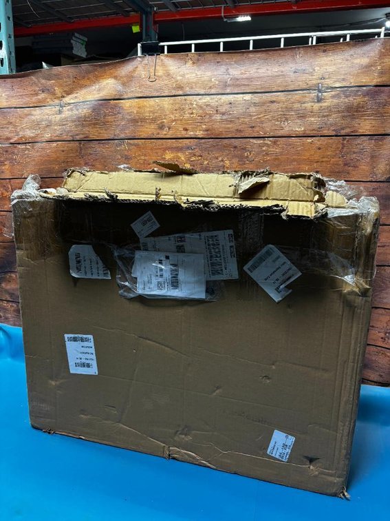 New in Box, Compact Laundry Rack