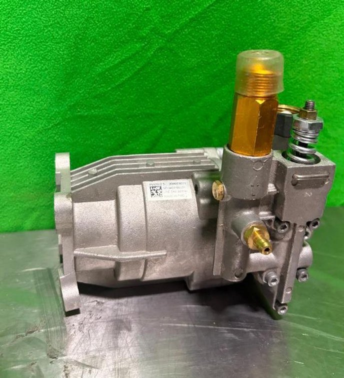 New, Himore PW25 Aluminum Pressure Washer Pump