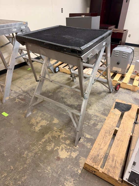 Jarvis Industries Portable Conductors Podium, Great for Band Leader & Auctioneer