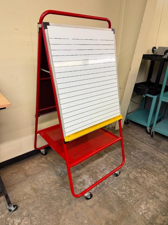 Reading/Writing Center