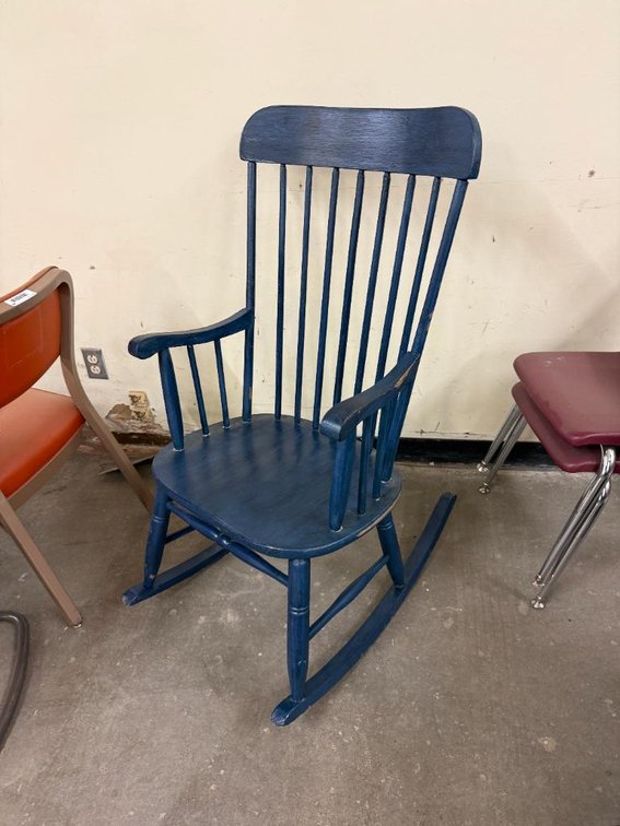 Rocking Chair
