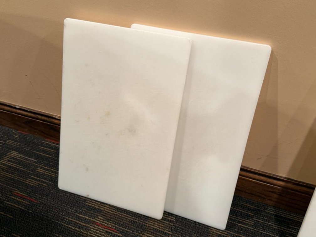 Pair of Cutting Boards