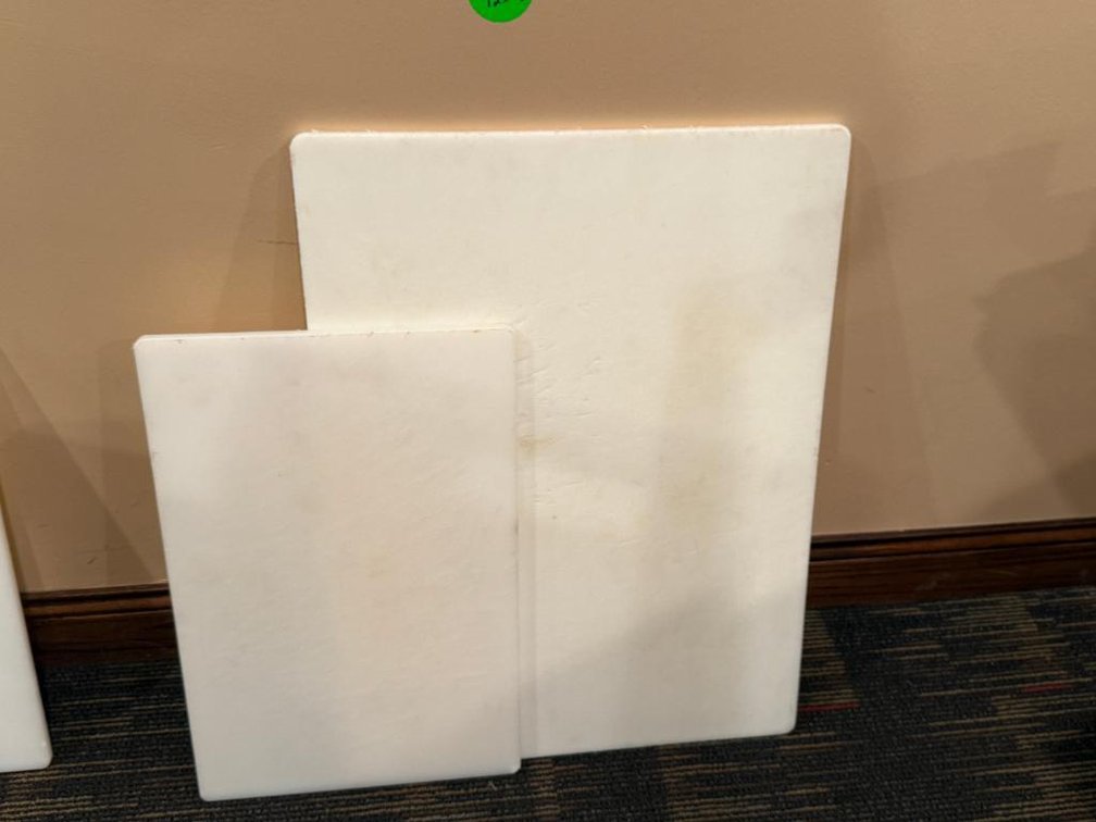 Pair of Cutting Boards