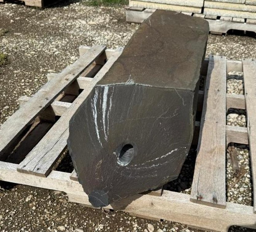 Large Landscaping Stone 36in