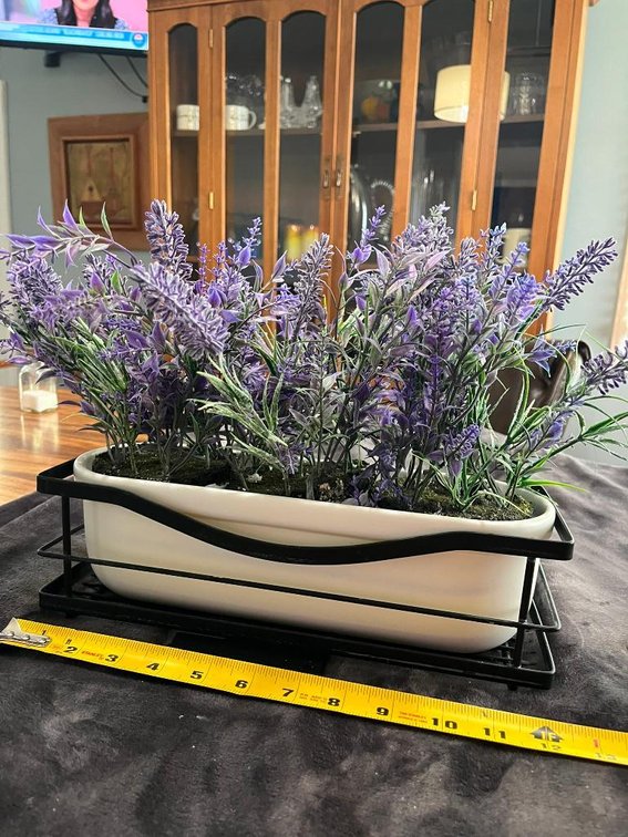 Floral Centerpiece