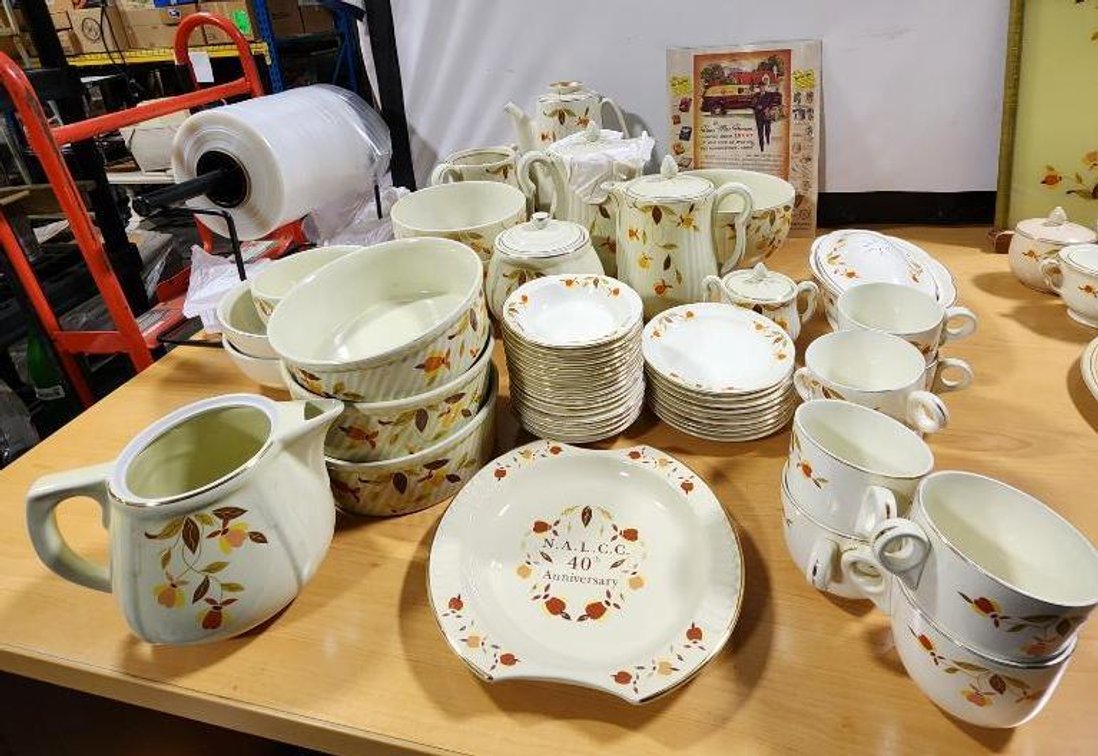 Image for Rare Antiques & Advertising