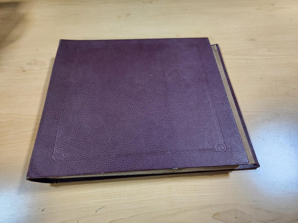 Tchaikovsky 78rpm Record Set