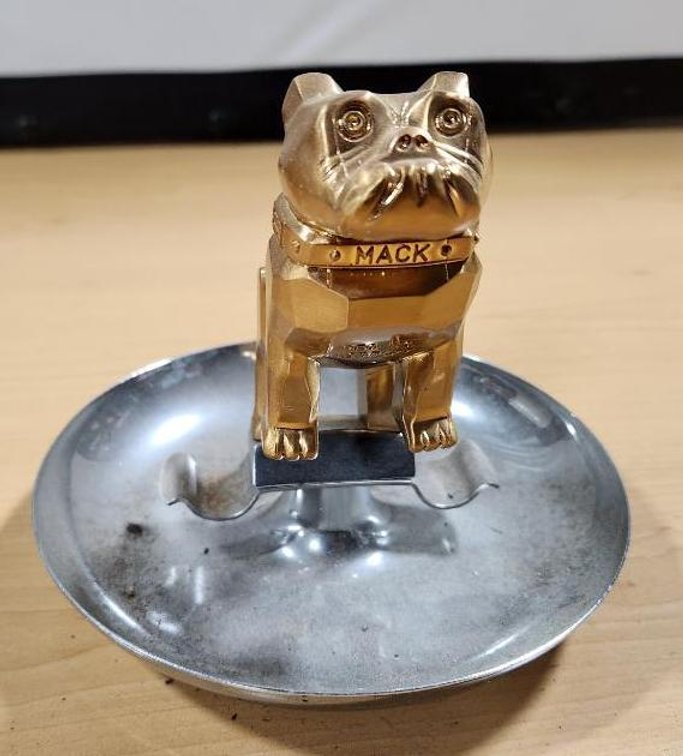 MAC Tools Bulldog Ashtray