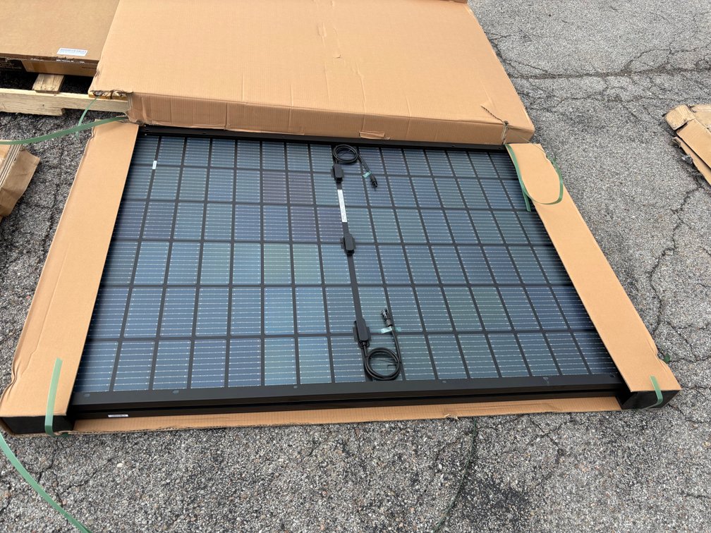 400 Watt, Solar - High Quality Premium Solar Module / Panel