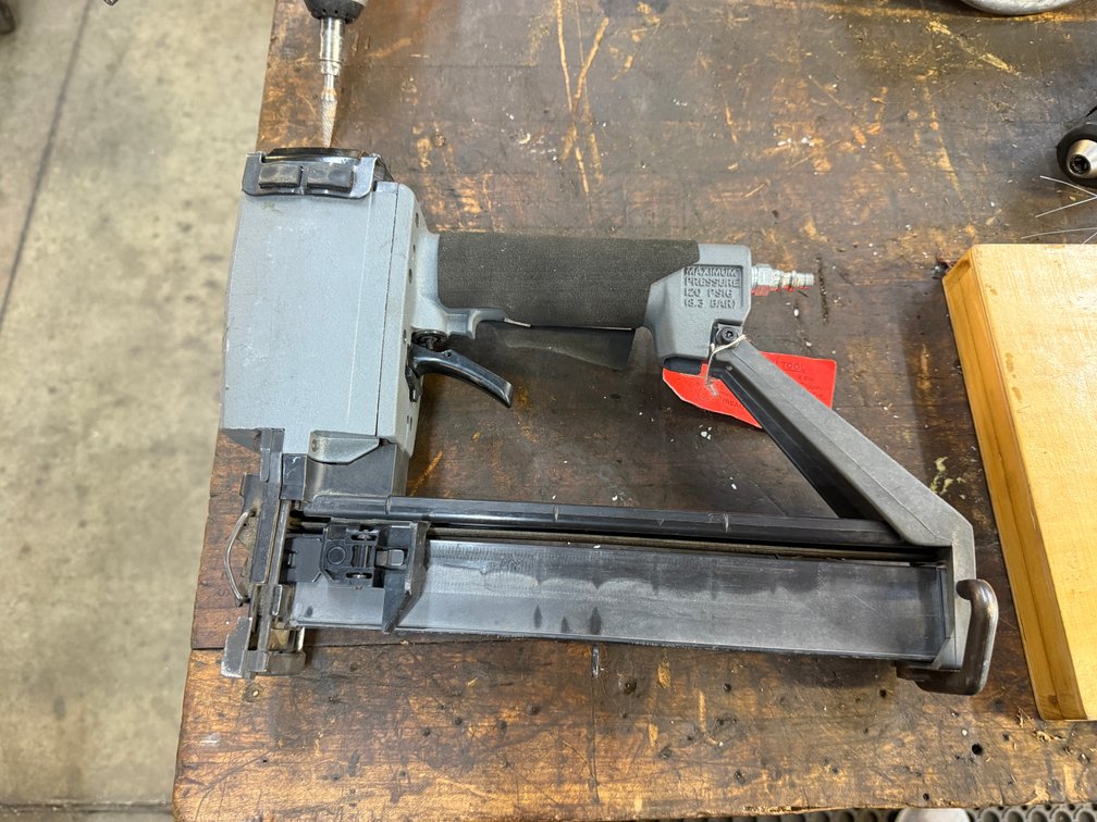 Senco Air Nailer