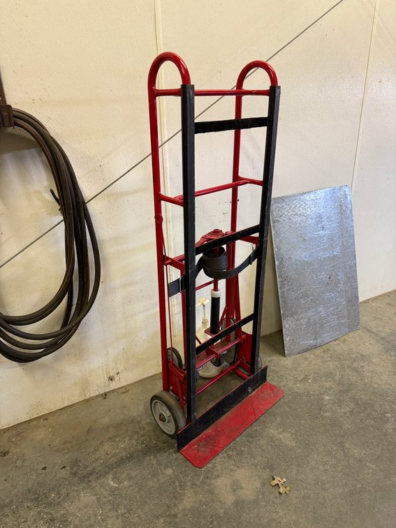 Appliance Dolly, HD