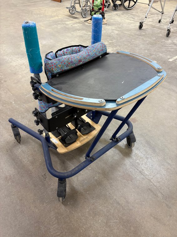 Leckey Special Needs Supportive Seat