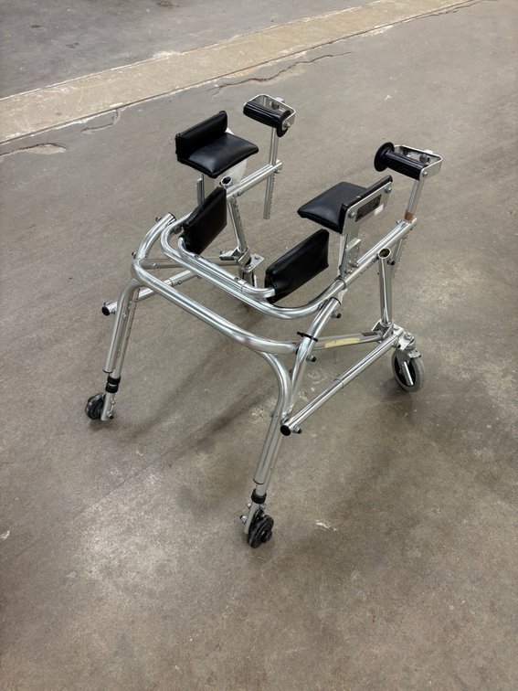 Kay Products Inc. Walker / Mobility Assist