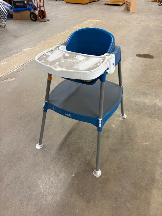 High Chair