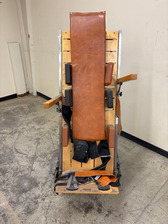 Rifton Supine Mobile Stander, Special Needs Stander