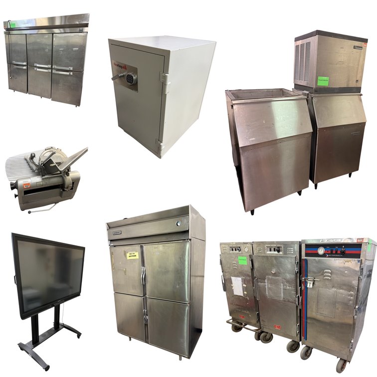 Image for Omaha Public Schools Surplus v.15.0