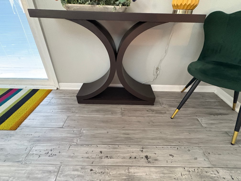 Modern Sofa-Table