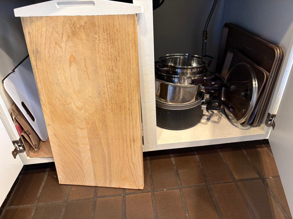 Pots and Pans, See Images for Details