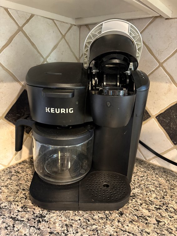 Keurig Coffee Maker